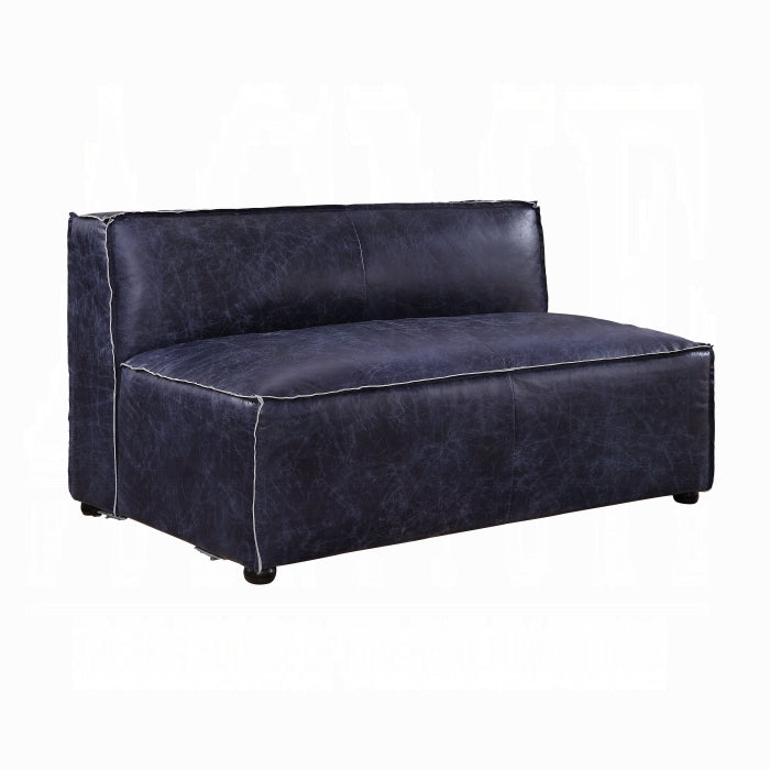 Birdie Modular - Armless Loveseat