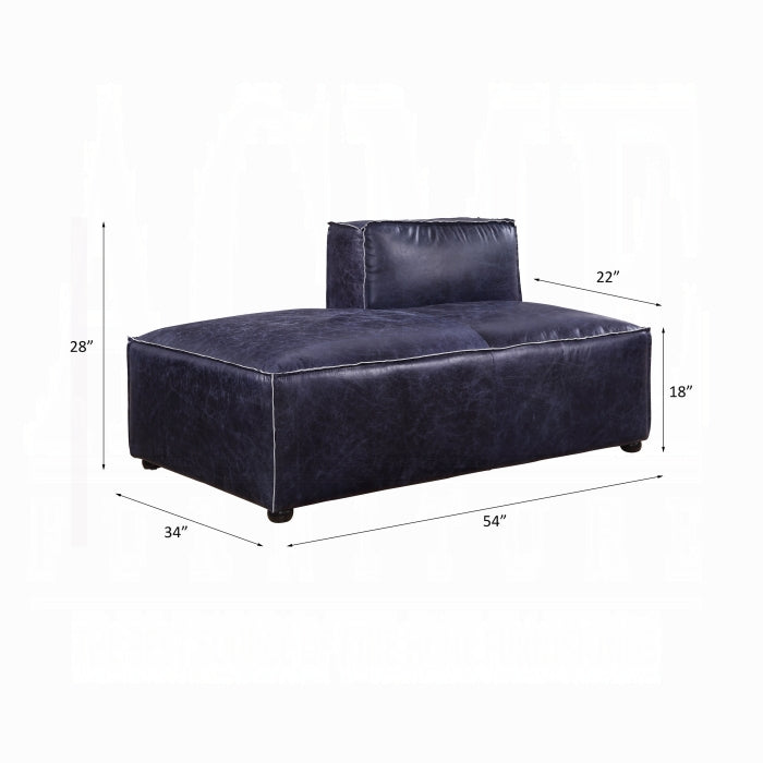 Birdie Modular - Chaise