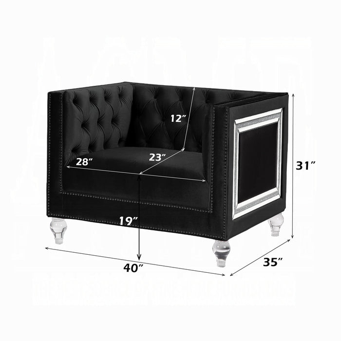 Heibero Chair (Same Lv01405)