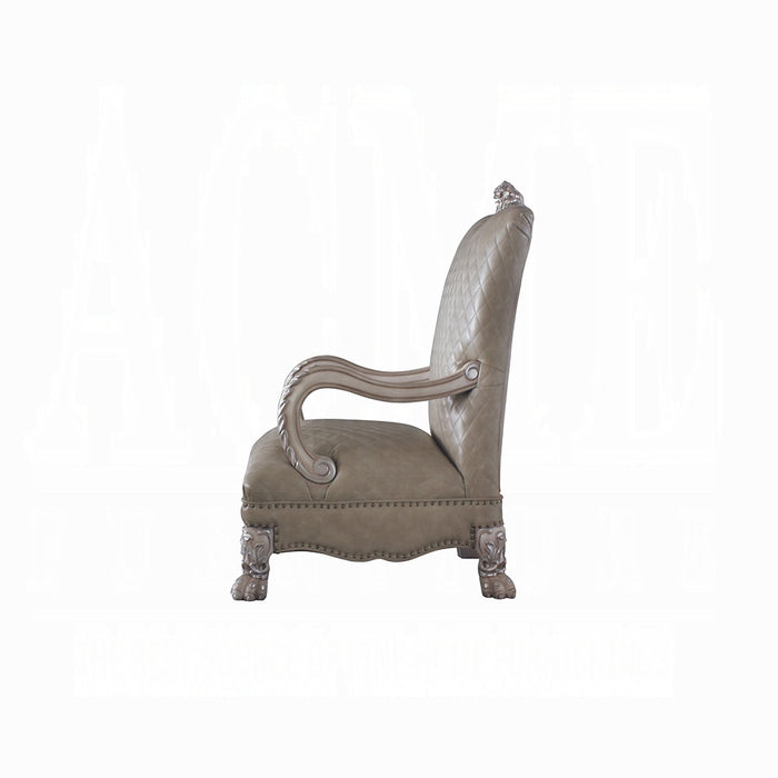 Dresden Chair W/Pillow