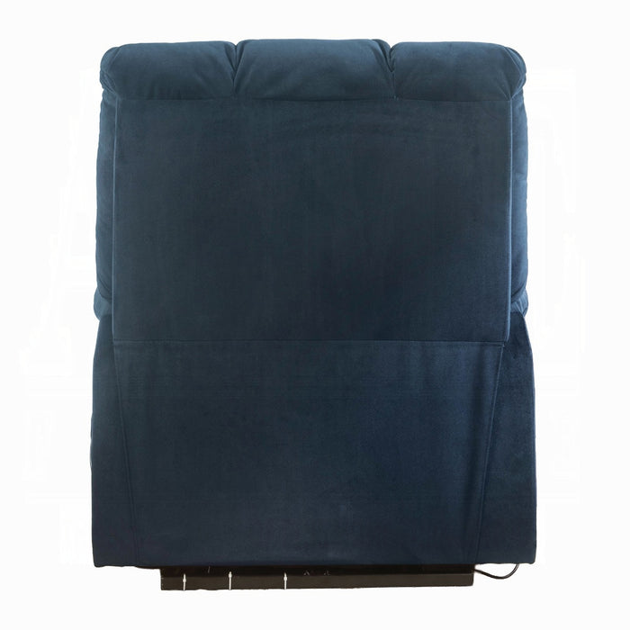 Ipompea Recliner W/Power Lift & Massage