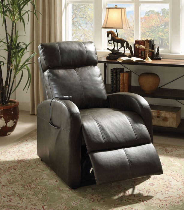 Ricardo Power Motion Recliner W/Lift