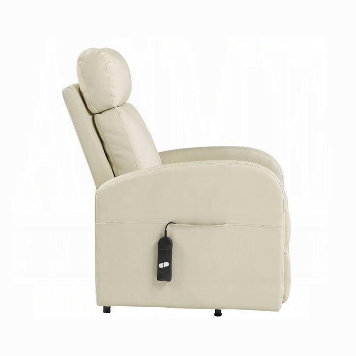 Ricardo Power Motion Recliner W/Lift