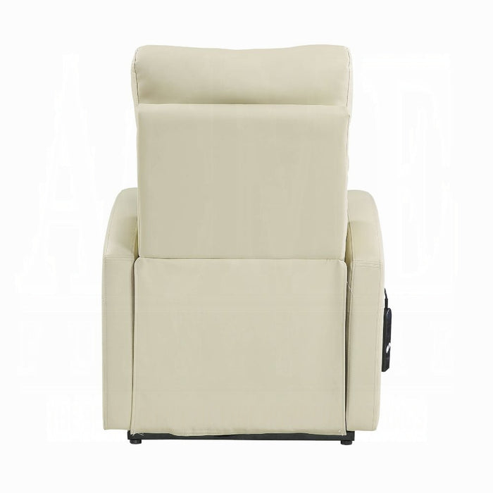 Ricardo Power Motion Recliner W/Lift