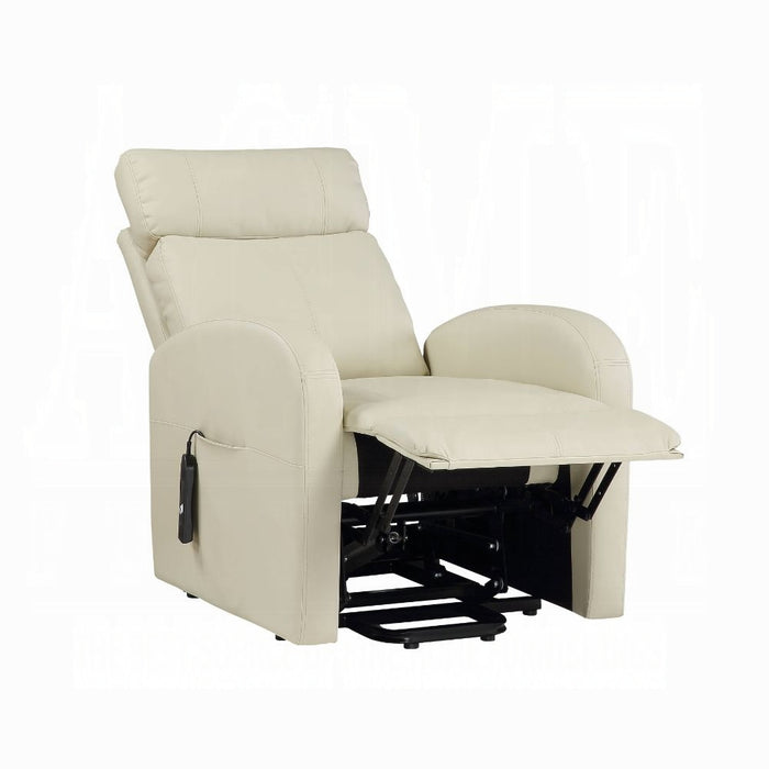 Ricardo Power Motion Recliner W/Lift