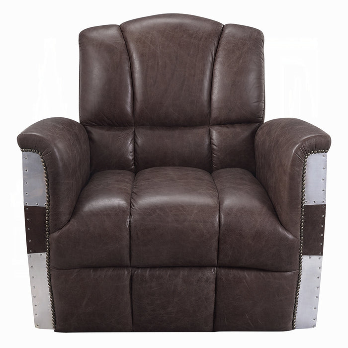Brancaster Accent Chair