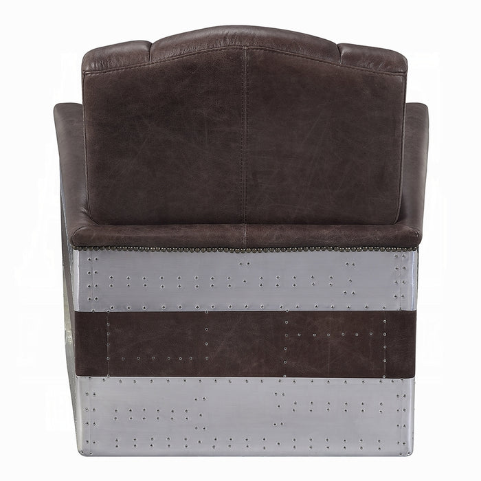 Brancaster Accent Chair