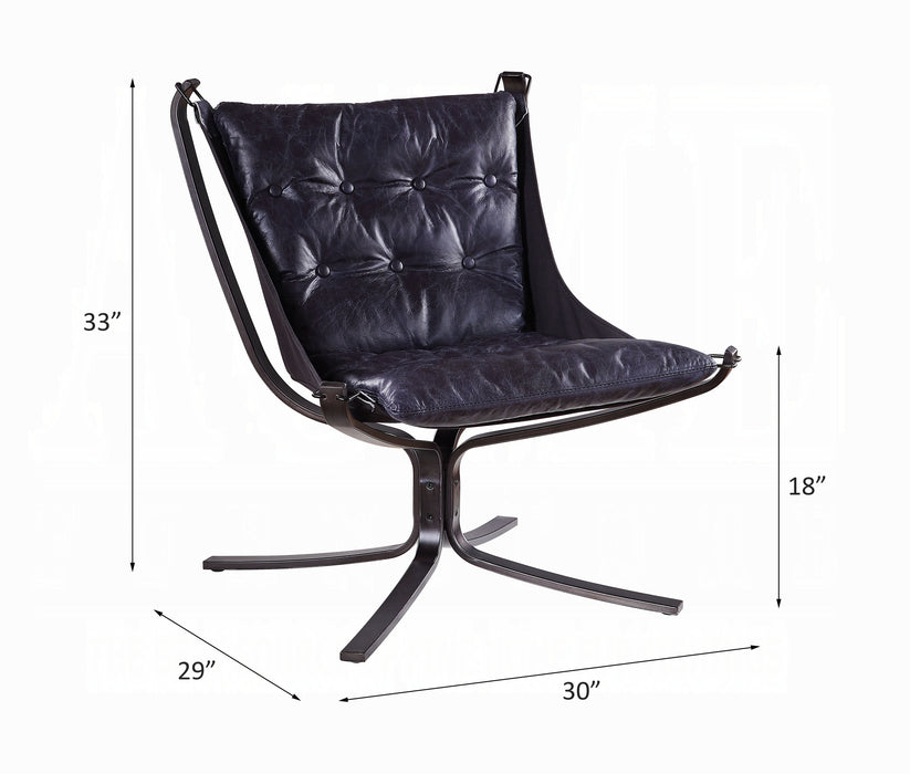 Carney Accent Chair