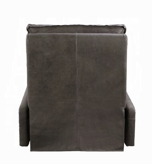Metier Power Motion Recliner