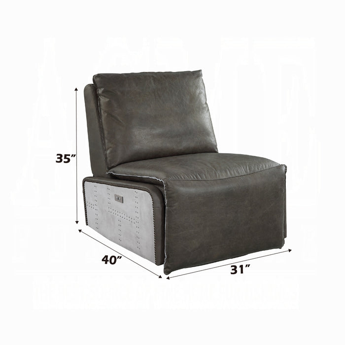 Metier Power Motion Recliner