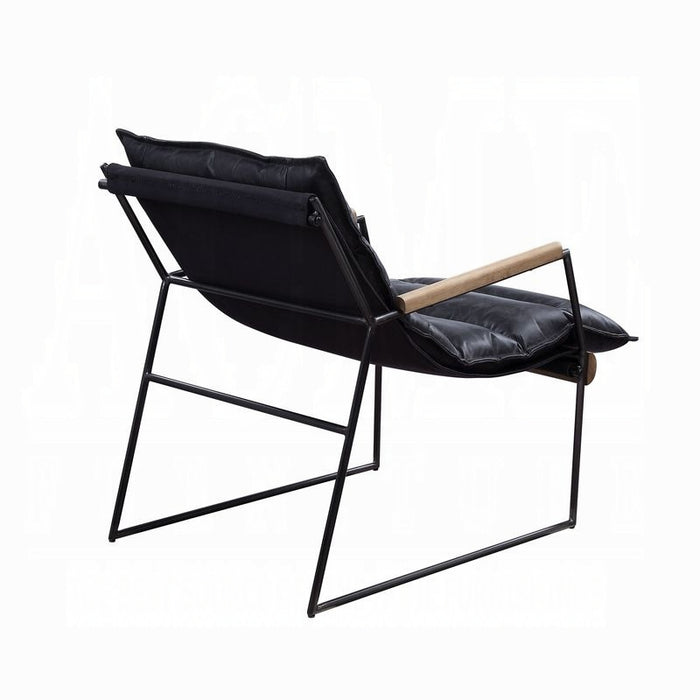 Luberzo Accent Chair