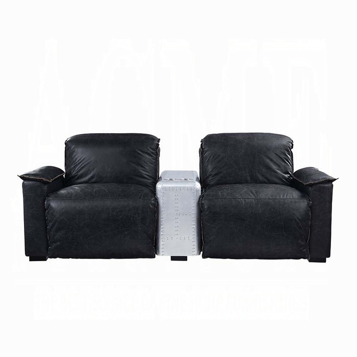 Misezon Power Motion Recliner