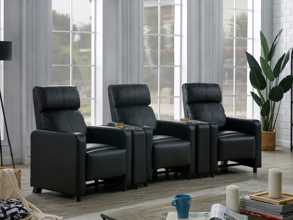 Toohey Seating