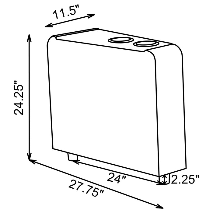 Toohey Sofa
