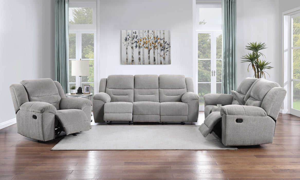 Gilson Reclining 3 Pc Set