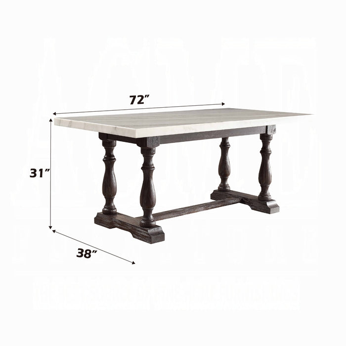 Gerardo Dining Table