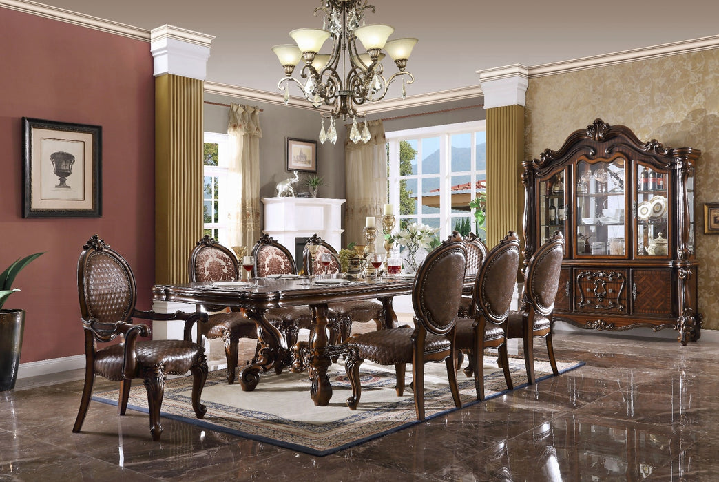 Versailles Arm Chair (Set-2)