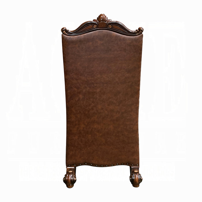 Versailles Side Chair (Set-2)