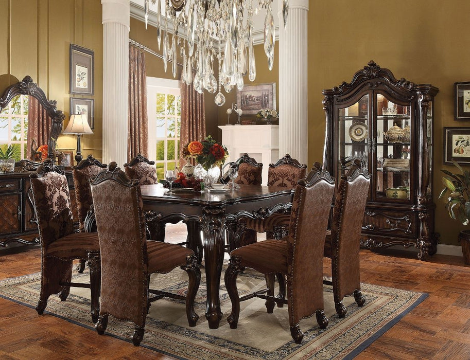 Versailles Counter Height Table