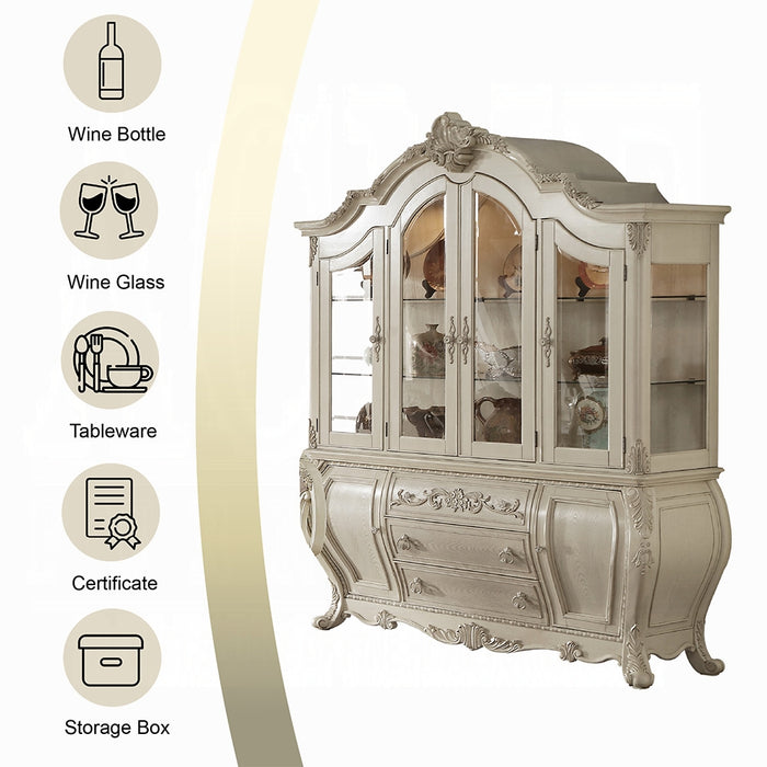 Ragenardus Buffet & Hutch