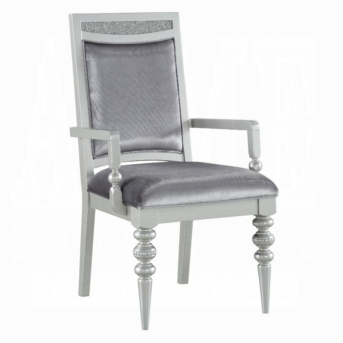 Maverick Arm Chair (Set-2)