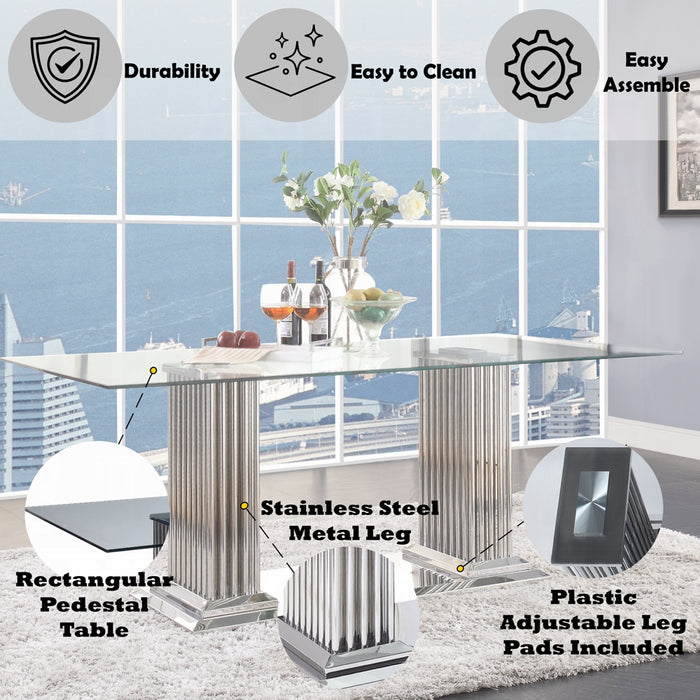 Cyrene Dining Table