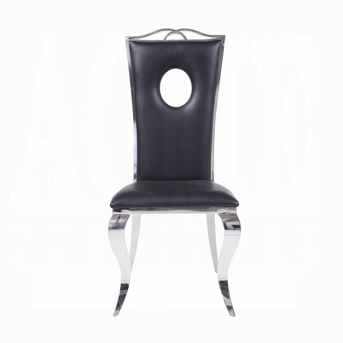 Cyrene Side Chair (Set-2)