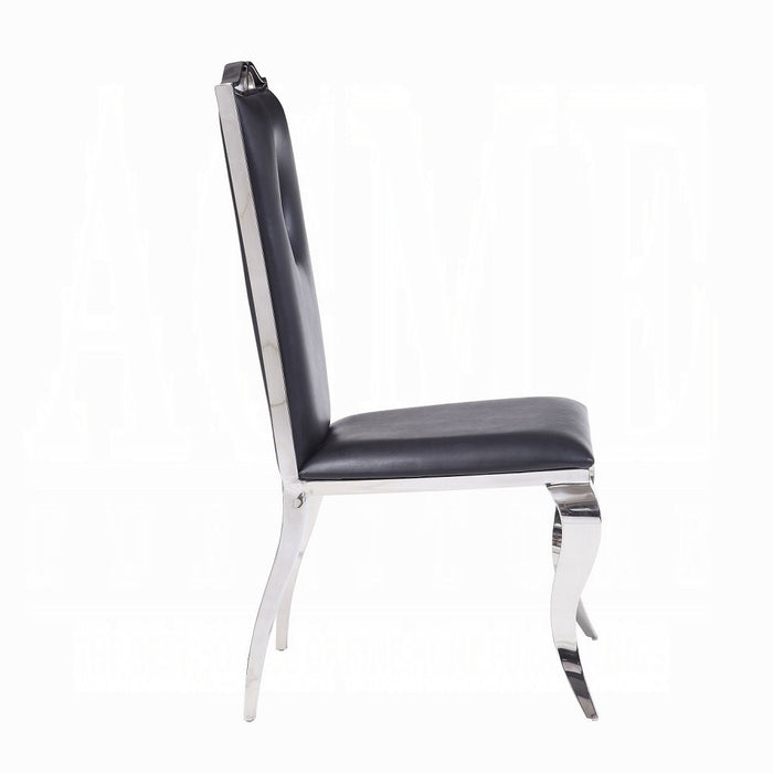 Cyrene Side Chair (Set-2)