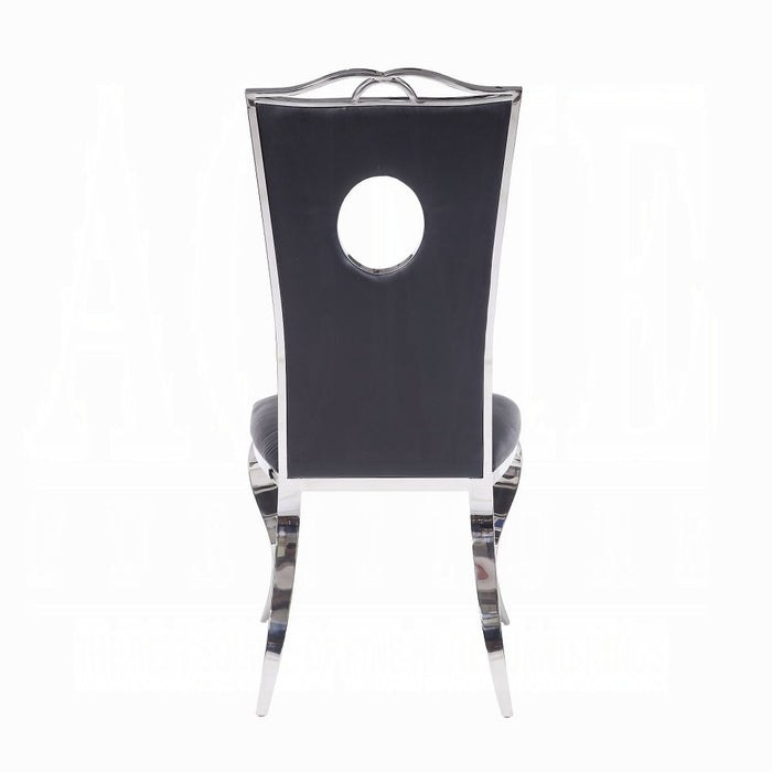 Cyrene Side Chair (Set-2)
