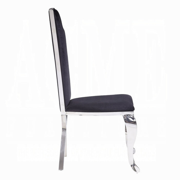 Cyrene Side Chair (Set-2)