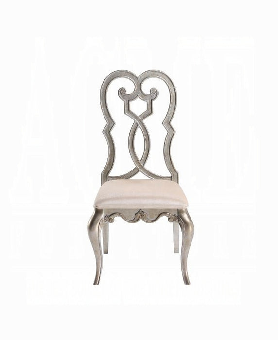 Esteban Side Chair (Set-2)