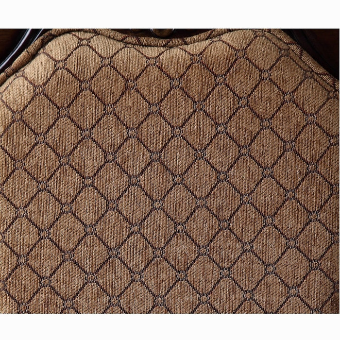 Chateau De Ville Arm Chair (Set-2)