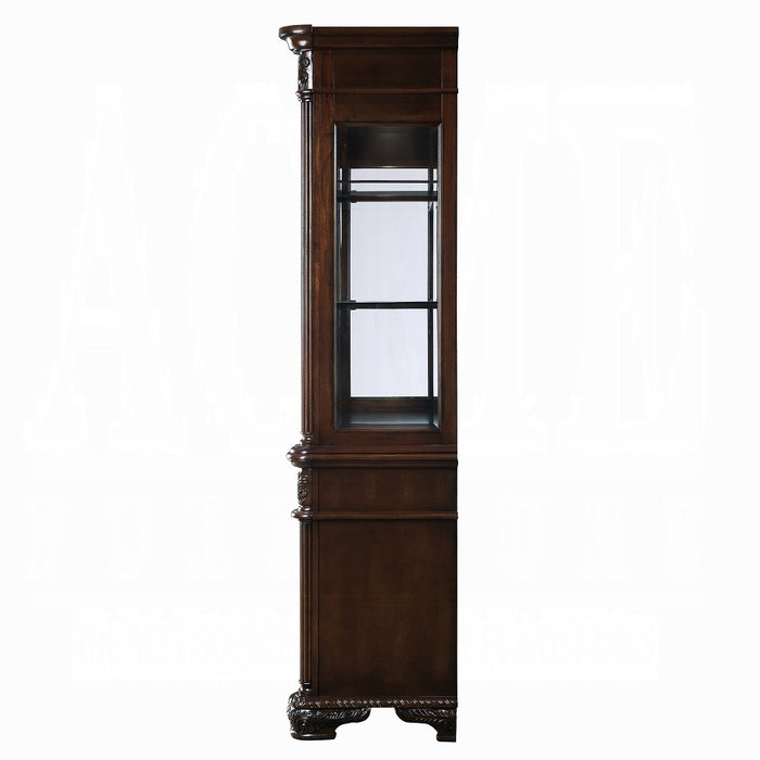 Chateau De Ville Buffet & Hutch