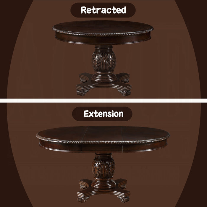 Chateau De Ville Dining Table