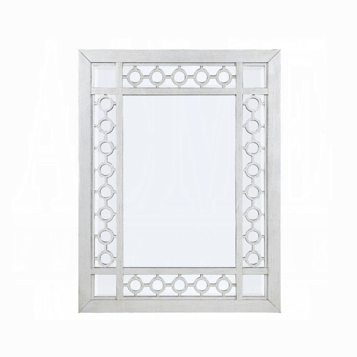 Varian Mirror