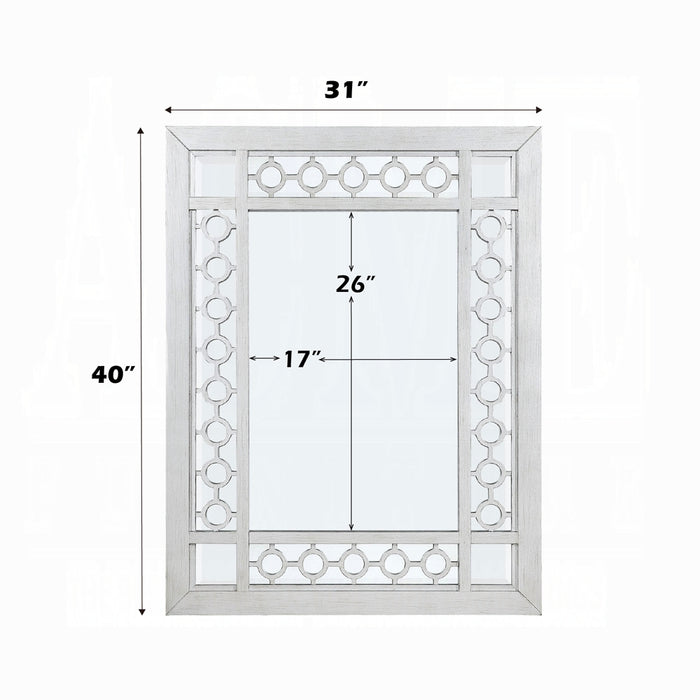 Varian Mirror
