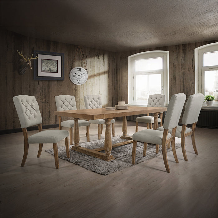 Bernard Dining Table