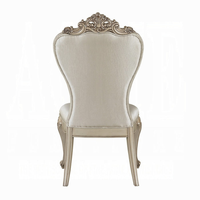 Gorsedd Side Chair (Set-2)