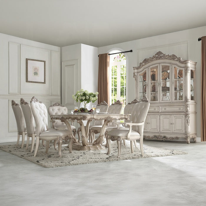 Gorsedd Side Chair (Set-2)