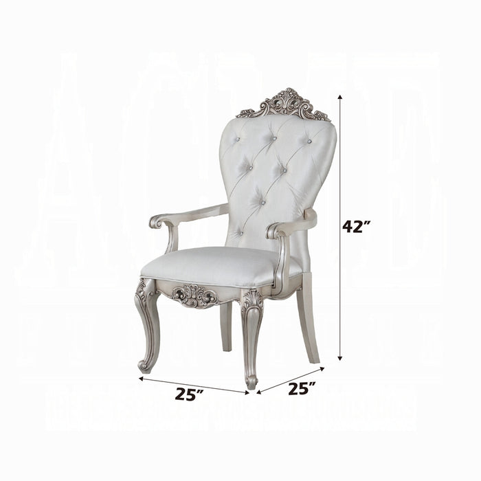 Gorsedd Arm Chair (Set-2)