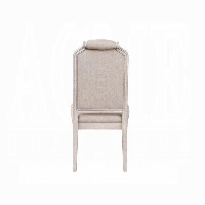 Wynsor Side Chair (Set-2)