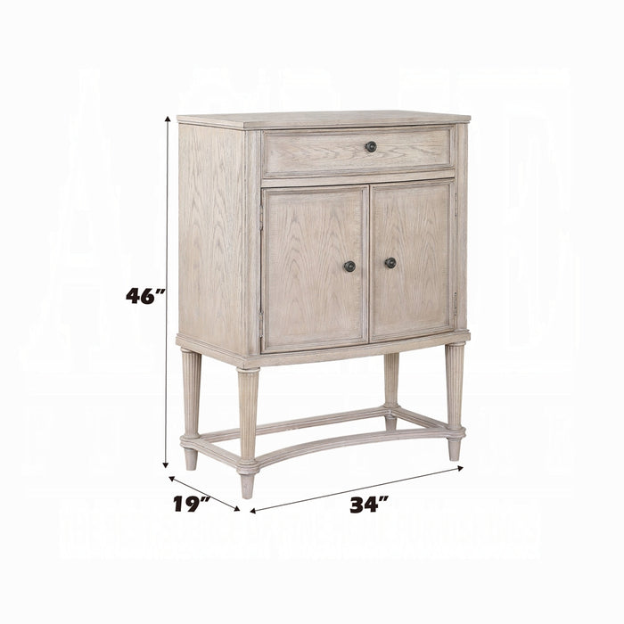 Wynsor Wine Cabinet