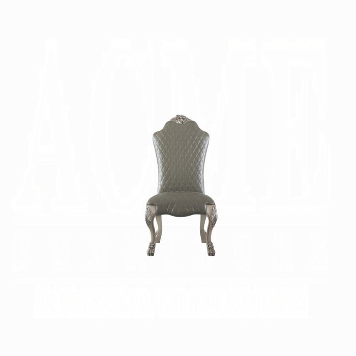 Dresden Side Chair (Set-2)