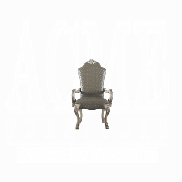 Dresden Arm Chair (Set-2)