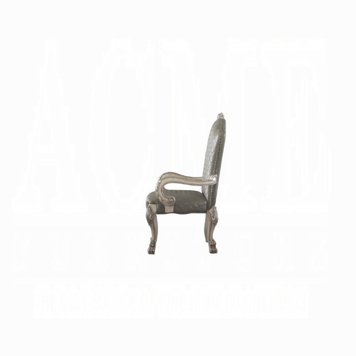 Dresden Arm Chair (Set-2)