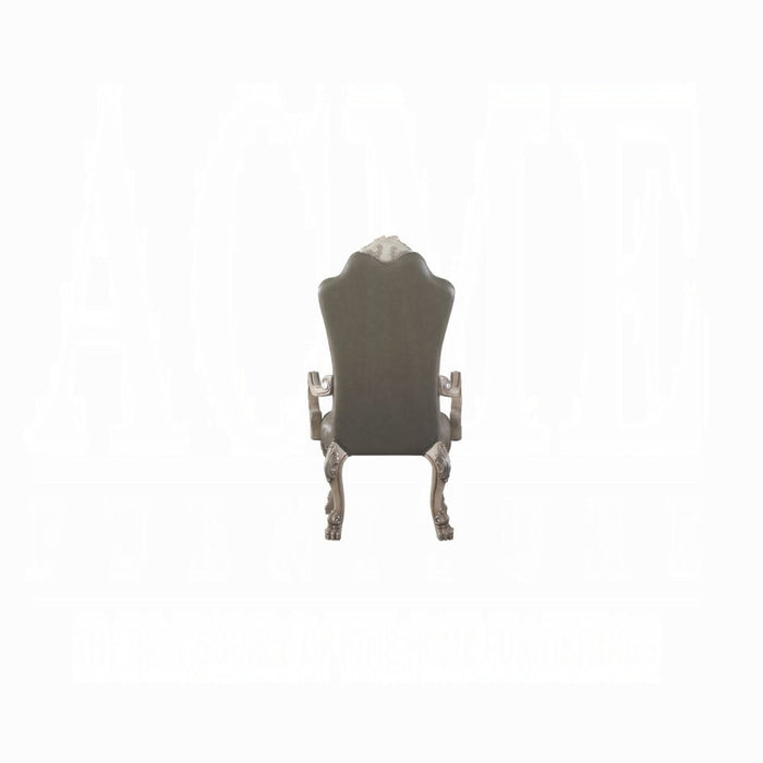 Dresden Arm Chair (Set-2)