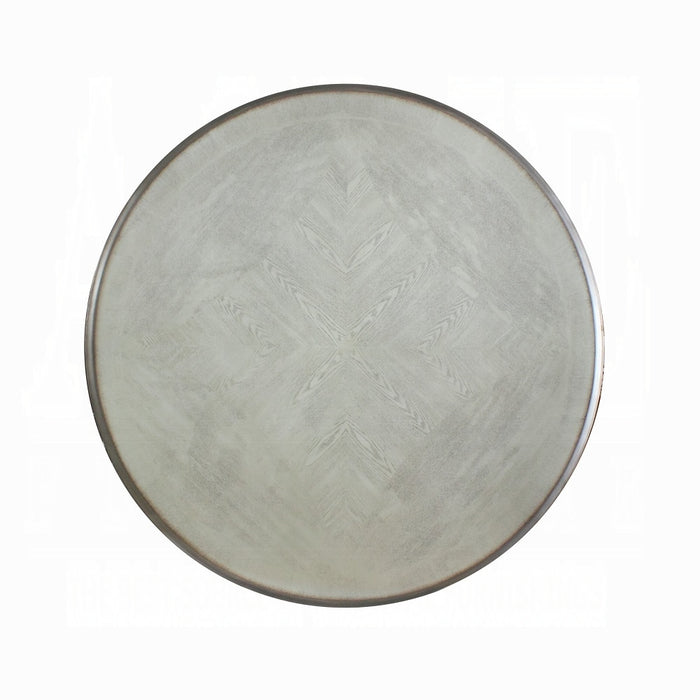 Dresden Round Pedestal Dining Table