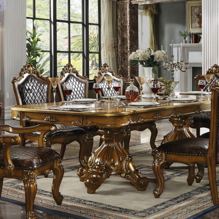 Picardy Dining Table