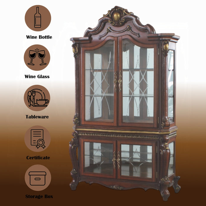 Picardy Curio