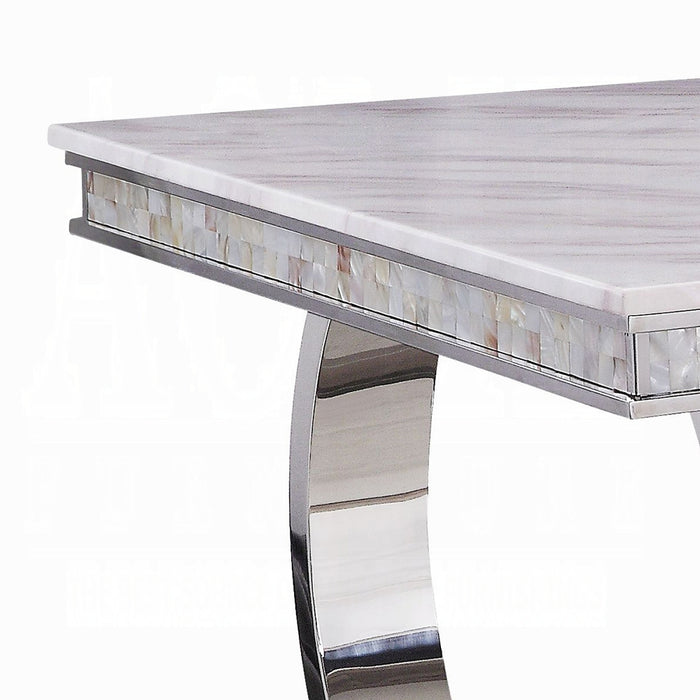 Zander Dining Table